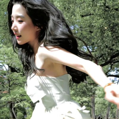 我的第一先生